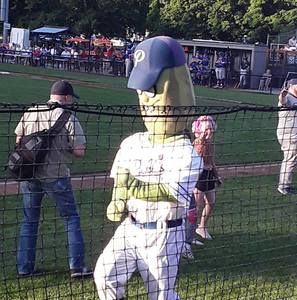 Meet your Posher, Isaac